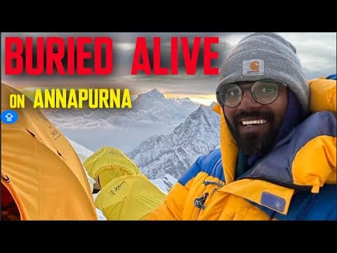 Mountains, Meaning, and Recovery