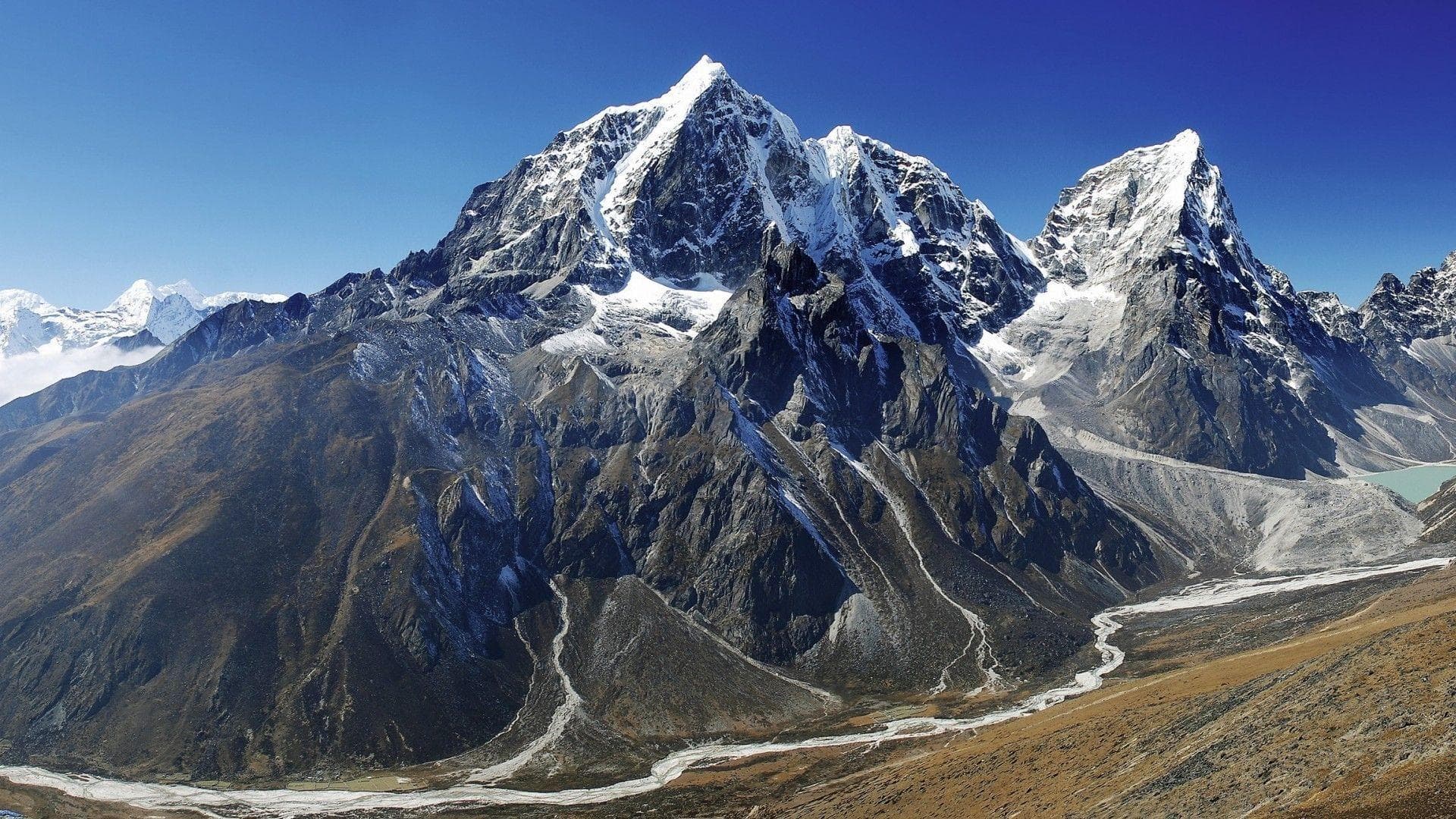 Glaciers Diagnosis : When Experts Gathered to Listen